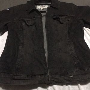 Guess denim jacket